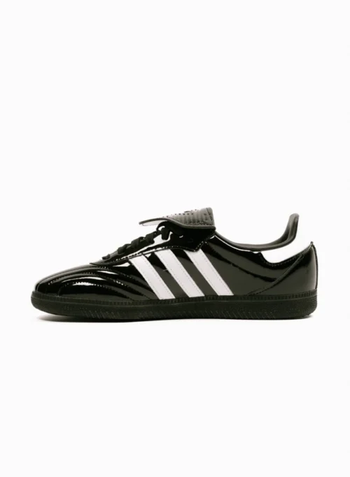 Adidas Originals Samba LT – Core Black / Cloud White / Core Black -Urban Sneakers Shop image 514