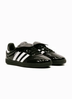 Adidas Originals Samba LT – Core Black / Cloud White / Core Black 14 Adidas Originals Samba LT – Core Black / Cloud White / Core Black -Urban Sneakers Shop image 515