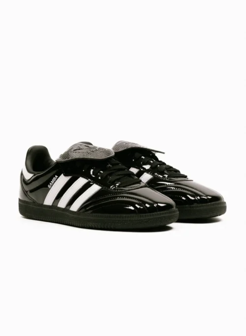 Adidas Originals Samba LT – Core Black / Cloud White / Core Black -Urban Sneakers Shop image 515