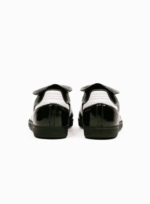 Adidas Originals Samba LT – Core Black / Cloud White / Core Black -Urban Sneakers Shop image 517