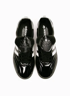 Adidas Originals Samba LT – Core Black / Cloud White / Core Black 17 Adidas Originals Samba LT – Core Black / Cloud White / Core Black -Urban Sneakers Shop image 518