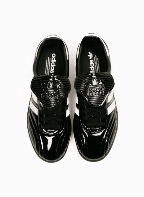 Adidas Originals Samba LT – Core Black / Cloud White / Core Black -Urban Sneakers Shop image 518