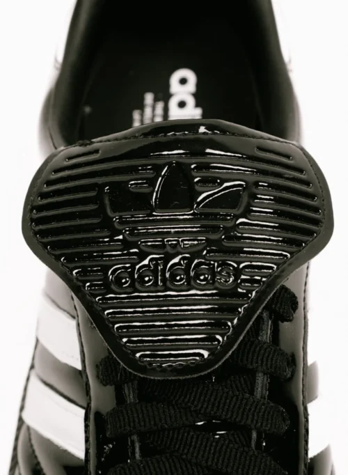 Adidas Originals Samba LT – Core Black / Cloud White / Core Black -Urban Sneakers Shop image 519