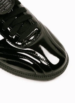 Adidas Originals Samba LT – Core Black / Cloud White / Core Black 19 Adidas Originals Samba LT – Core Black / Cloud White / Core Black -Urban Sneakers Shop image 520