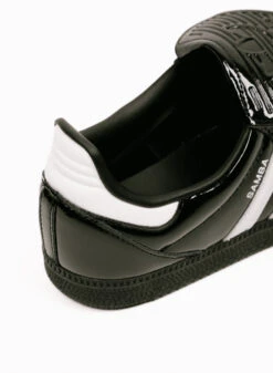 Adidas Originals Samba LT – Core Black / Cloud White / Core Black 21 Adidas Originals Samba LT – Core Black / Cloud White / Core Black -Urban Sneakers Shop image 522