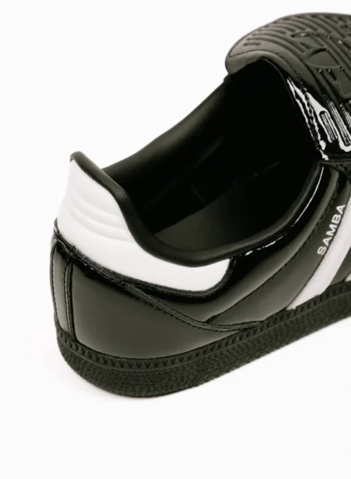 Adidas Originals Samba LT – Core Black / Cloud White / Core Black -Urban Sneakers Shop image 522