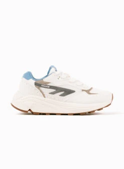 Shadow RGS Gardenia Denim / Windward Blue