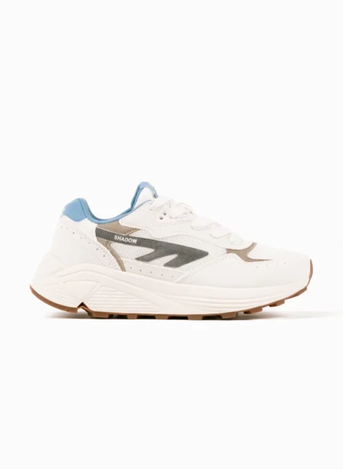 Shadow RGS Gardenia Denim / Windward Blue