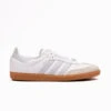 Adidas Originals Samba OG Cloud White / Halo Blue / Off White