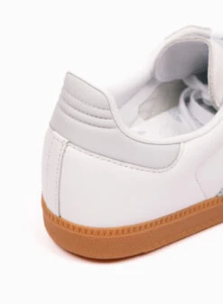 Adidas Originals Samba OG Cloud White / Halo Blue / Off White 18 Adidas Originals Samba OG Cloud White / Halo Blue / Off White -Urban Sneakers Shop image 541