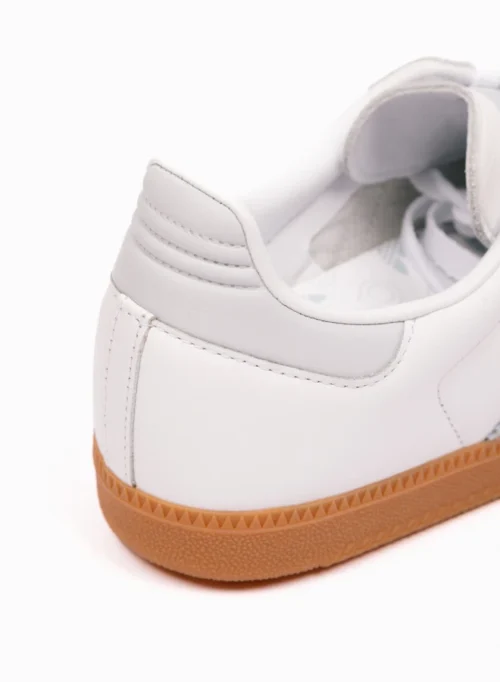 Adidas Originals Samba OG Cloud White / Halo Blue / Off White 18 Adidas Originals Samba OG Cloud White / Halo Blue / Off White -Urban Sneakers Shop image 541