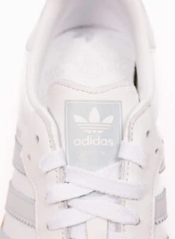 Adidas Originals Samba OG Cloud White / Halo Blue / Off White 20 Adidas Originals Samba OG Cloud White / Halo Blue / Off White -Urban Sneakers Shop image 543