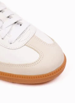 Adidas Originals Samba OG Cloud White / Halo Blue / Off White 21 Adidas Originals Samba OG Cloud White / Halo Blue / Off White -Urban Sneakers Shop image 544