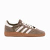 Adidas Originals Handball Spezial Earth Strata / Off White / Gum