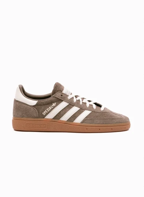 Adidas Originals Handball Spezial Earth Strata / Off White / Gum