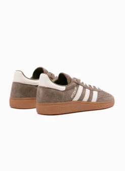 Adidas Originals Handball Spezial Earth Strata / Off White / Gum -Urban Sneakers Shop image 549
