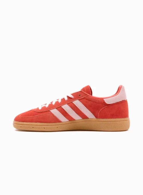 Adidas Originals Handball Spezial W – Bright Red / Clear Pink / Gum1 13 Adidas Originals Handball Spezial W – Bright Red / Clear Pink / Gum1 -Urban Sneakers Shop image 55