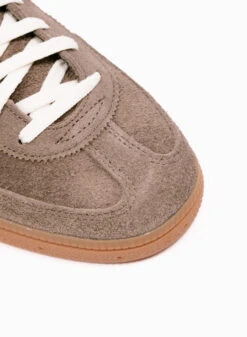 Adidas Originals Handball Spezial Earth Strata / Off White / Gum -Urban Sneakers Shop image 553