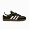 Adidas Originals Samba OG Core Black / Cloud White / Gum5
