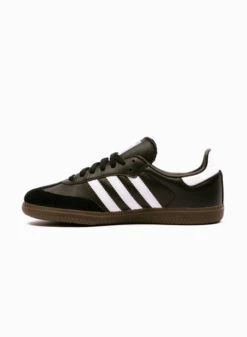 Adidas Originals Samba OG Core Black / Cloud White / Gum5 12 Adidas Originals Samba OG Core Black / Cloud White / Gum5 -Urban Sneakers Shop image 579