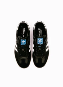 Adidas Originals Samba OG Core Black / Cloud White / Gum5 16 Adidas Originals Samba OG Core Black / Cloud White / Gum5 -Urban Sneakers Shop image 583