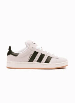 Adidas Originals Campus 00s Crystal White / Core Black / Off White