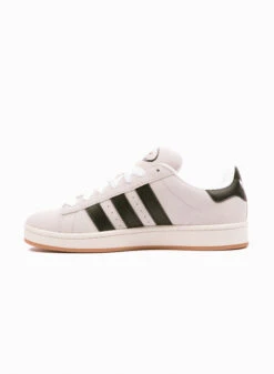Adidas Originals Campus 00s Crystal White / Core Black / Off White -Urban Sneakers Shop image 622