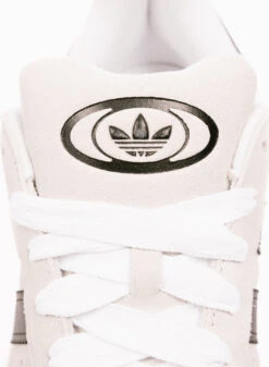 Adidas Originals Campus 00s Crystal White / Core Black / Off White -Urban Sneakers Shop image 628