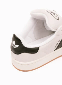 Adidas Originals Campus 00s Crystal White / Core Black / Off White -Urban Sneakers Shop image 630