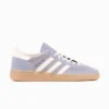 Adidas Originals Handball Spezial W Silver Violet / Cream White / Gum 4
