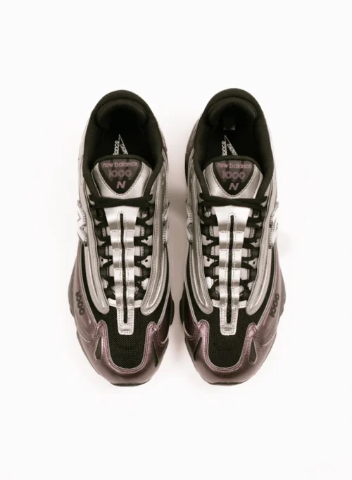 1000 Dark Ice Wine M1000EGY -Urban Sneakers Shop image 70