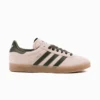 Adidas Originals Gazelle – Wonder Taupe / Night Indigo / Gum