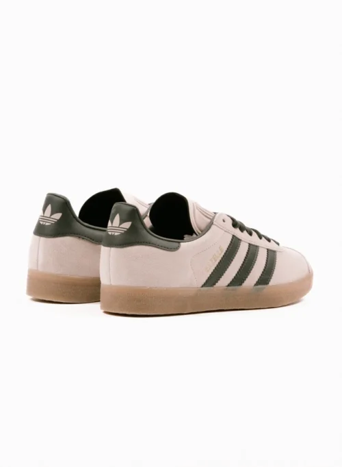 Adidas Originals Gazelle – Wonder Taupe / Night Indigo / Gum -Urban Sneakers Shop image 711