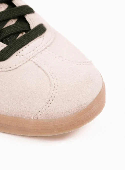 Adidas Originals Gazelle – Wonder Taupe / Night Indigo / Gum -Urban Sneakers Shop image 715