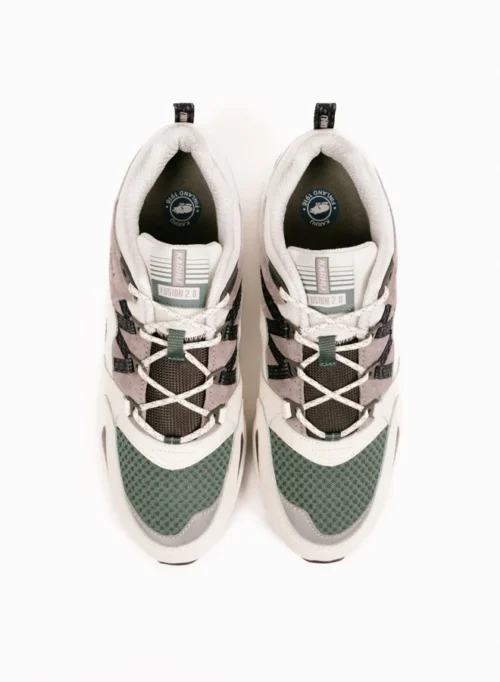 Karhu Fusion 2.0 Solitary Star/ Naval Academy 21 Karhu Fusion 2.0 Solitary Star/ Naval Academy -Urban Sneakers Shop image 728