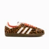 Adidas Originals Samba OG Brown / Preloved Red / Cream White