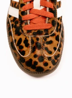 Adidas Originals Samba OG Brown / Preloved Red / Cream White 19 Adidas Originals Samba OG Brown / Preloved Red / Cream White -Urban Sneakers Shop image 737