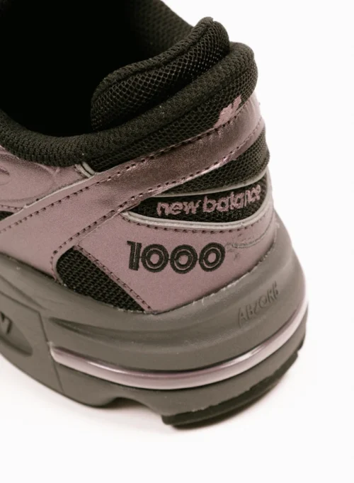 1000 Dark Ice Wine M1000EGY -Urban Sneakers Shop image 74