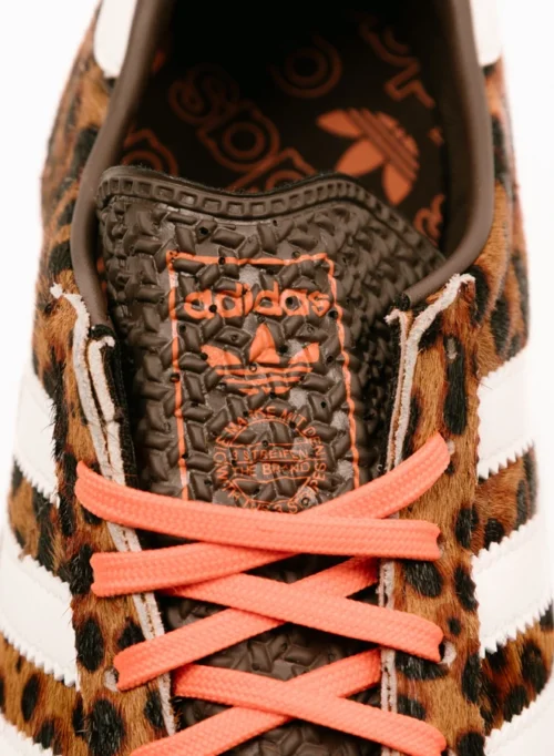 Adidas Originals SL72 OG W Dark Brown / Off White / Semi Impact Orange 18 Adidas Originals SL72 OG W Dark Brown / Off White / Semi Impact Orange -Urban Sneakers Shop image 747