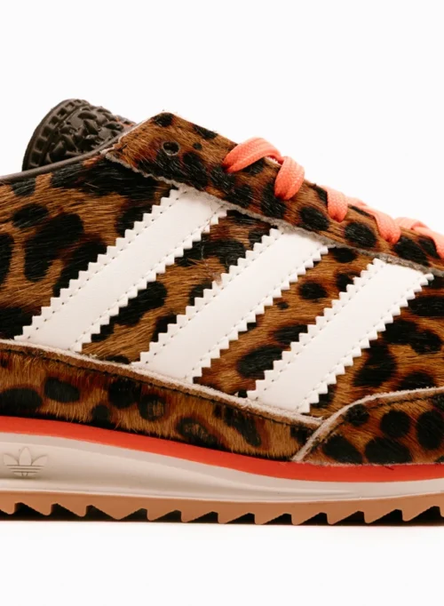 Adidas Originals SL72 OG W Dark Brown / Off White / Semi Impact Orange 20 Adidas Originals SL72 OG W Dark Brown / Off White / Semi Impact Orange -Urban Sneakers Shop image 749