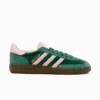 Adidas Originals Handball Spezial - Collegiate Green / Clear Pink / Cream White