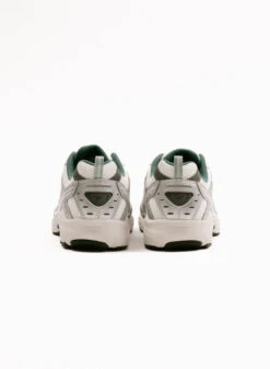 Mizuno MXR Snow White / Bistro Green / Silver -Urban Sneakers Shop image 767