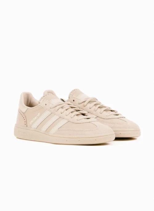 Adidas Originals Handball Spezial Wonder Beige / Aluminium / Wonder Beige 13 Adidas Originals Handball Spezial Wonder Beige / Aluminium / Wonder Beige -Urban Sneakers Shop image 775