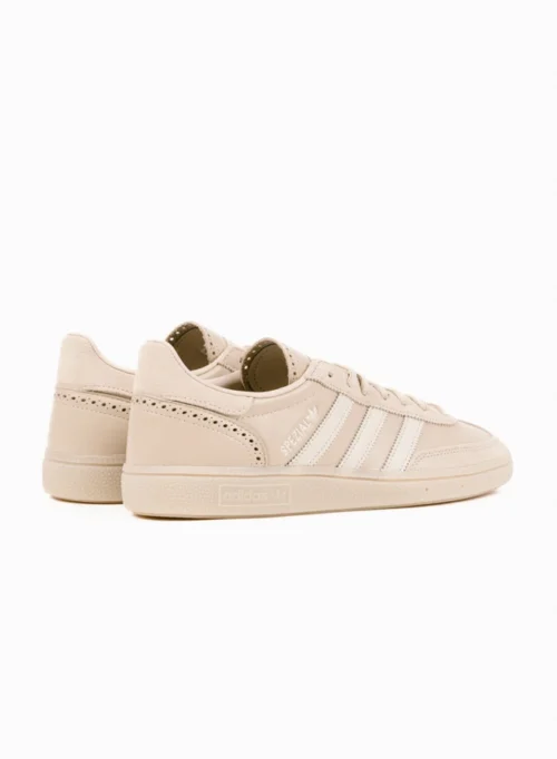 Adidas Originals Handball Spezial Wonder Beige / Aluminium / Wonder Beige 14 Adidas Originals Handball Spezial Wonder Beige / Aluminium / Wonder Beige -Urban Sneakers Shop image 776