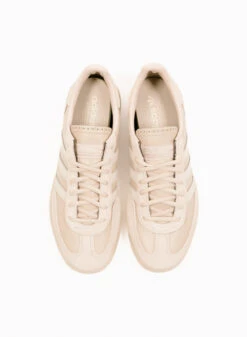Adidas Originals Handball Spezial Wonder Beige / Aluminium / Wonder Beige -Urban Sneakers Shop image 779