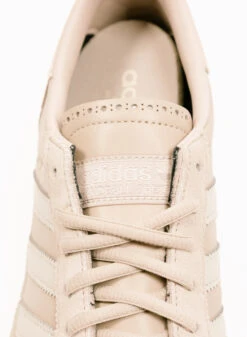 Adidas Originals Handball Spezial Wonder Beige / Aluminium / Wonder Beige -Urban Sneakers Shop image 780