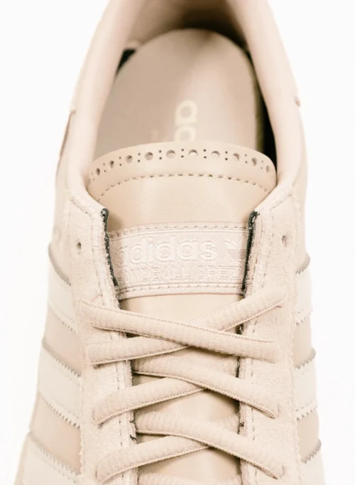 Adidas Originals Handball Spezial Wonder Beige / Aluminium / Wonder Beige 18 Adidas Originals Handball Spezial Wonder Beige / Aluminium / Wonder Beige -Urban Sneakers Shop image 780