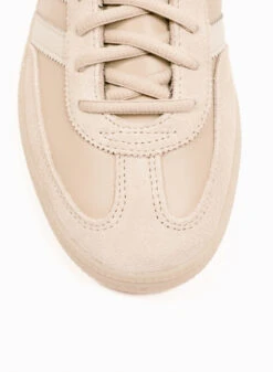 Adidas Originals Handball Spezial Wonder Beige / Aluminium / Wonder Beige -Urban Sneakers Shop image 781