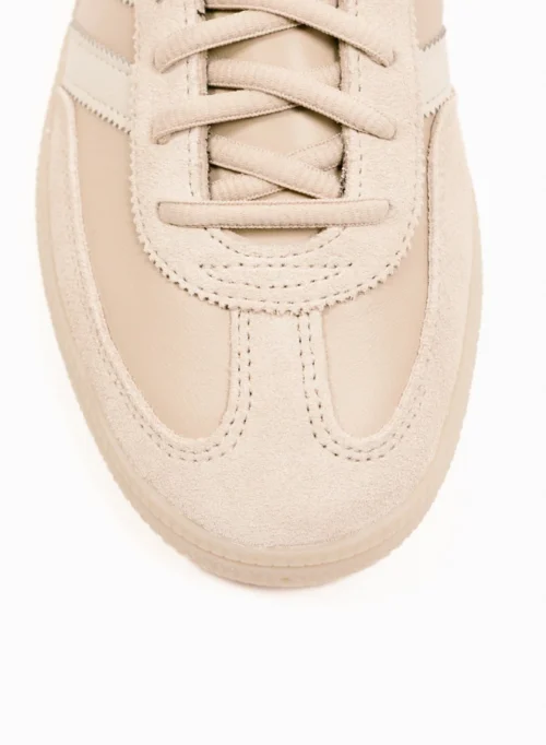 Adidas Originals Handball Spezial Wonder Beige / Aluminium / Wonder Beige 19 Adidas Originals Handball Spezial Wonder Beige / Aluminium / Wonder Beige -Urban Sneakers Shop image 781