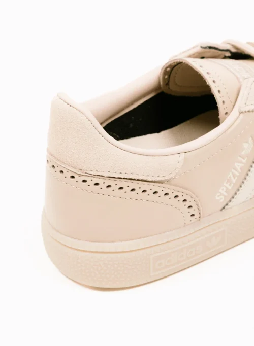 Adidas Originals Handball Spezial Wonder Beige / Aluminium / Wonder Beige 21 Adidas Originals Handball Spezial Wonder Beige / Aluminium / Wonder Beige -Urban Sneakers Shop image 783